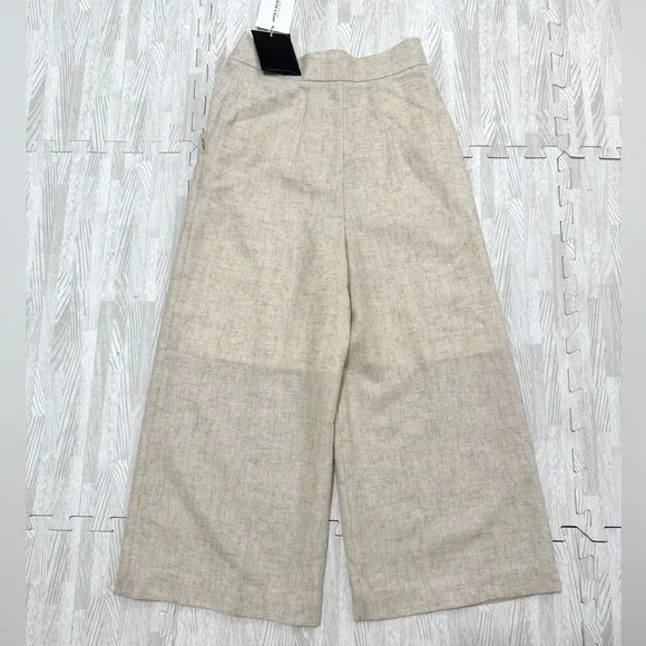 NWT Arts & Science Japan Yak Yak Culottes